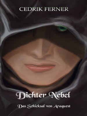 cover image of Das Schicksal von Araquest